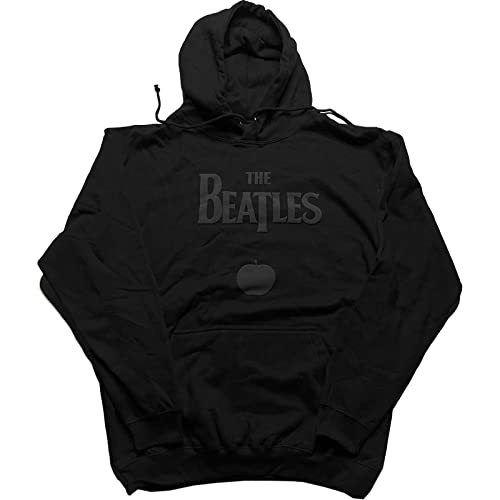 Beatles - hoodies - Unisex - Long Sleeves - Medium image 2
