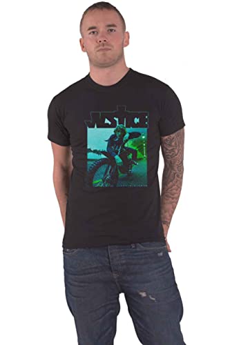 Justin Bieber - tshirt - Unisex - Short Sleeves - X-Large image 2