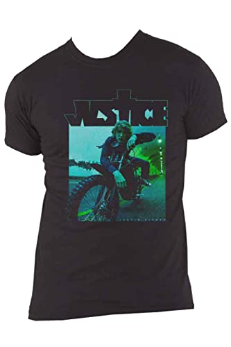Justin Bieber - tshirt - Unisex - Short Sleeves - X-Large image 5