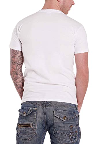 Meat Loaf - tshirt - Unisex - Short Sleeves - Medium image 3