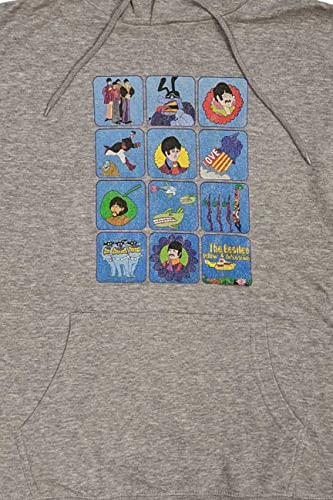 Beatles - hoodies - Unisex - Long Sleeves - XX-Large image 5