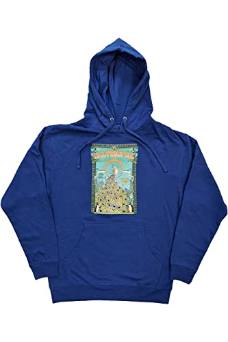 Fleetwood Mac - hoodies - Unisex - Long Sleeves - X-Large image 2