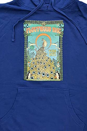 Fleetwood Mac - hoodies - Unisex - Long Sleeves - X-Large image 3