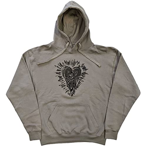 Gojira - hoodies - Unisex - Long Sleeves - Large image 2