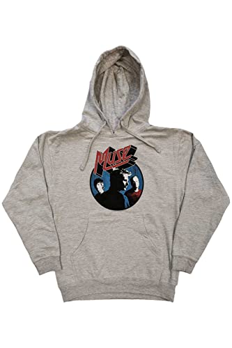 Muse - hoodies - Unisex - Long Sleeves - Medium image 2