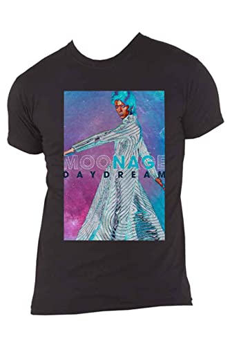David Bowie - tshirt - Unisex - Short Sleeves - Large image 5