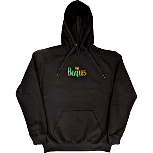 Beatles - hoodies - Unisex - Long Sleeves - X-Large image 2