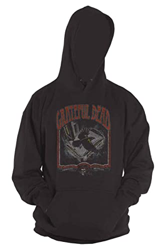 Grateful Dead - hoodies - Unisex - Long Sleeves - Large image 5