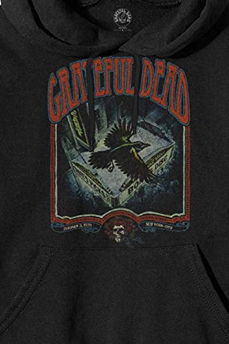Grateful Dead - hoodies - Unisex - Long Sleeves - XX-Large image 4