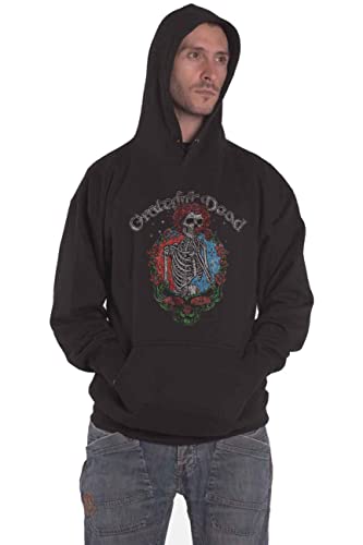 Grateful Dead - hoodies - Unisex - Long Sleeves - Large image 2