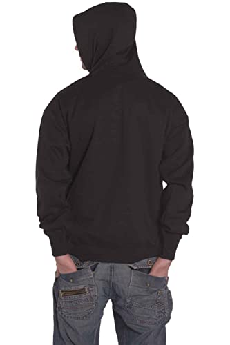 Grateful Dead - hoodies - Unisex - Long Sleeves - Large image 3