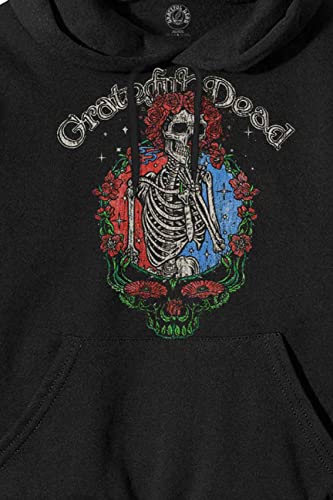 Grateful Dead - hoodies - Unisex - Long Sleeves - Large image 4
