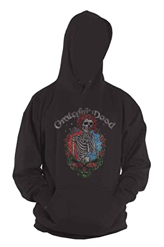 Grateful Dead - hoodies - Unisex - Long Sleeves - Large image 5