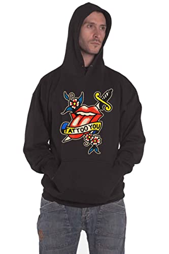 Rolling Stones - hoodies - Unisex - Long Sleeves - X-Large image 2