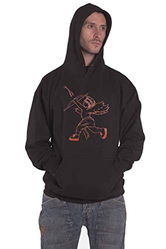 Yungblud - hoodies - Unisex - Long Sleeves - Medium image 2