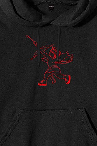 Yungblud - hoodies - Unisex - Long Sleeves - Medium image 4