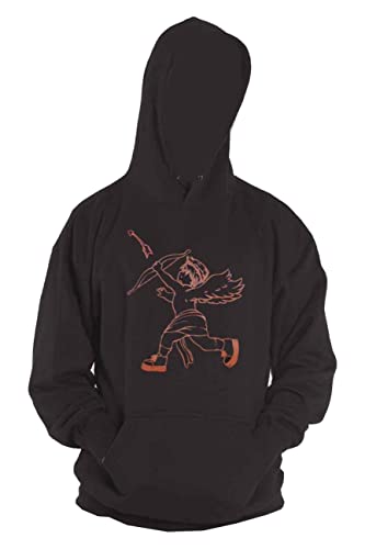 Yungblud - hoodies - Unisex - Long Sleeves - Medium image 5