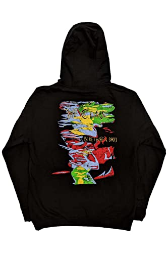 Cure - hoodies - Unisex - Long Sleeves - X-Large image 3