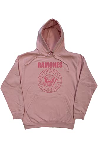 Ramones - hoodies - Unisex - Long Sleeves - Small image 2