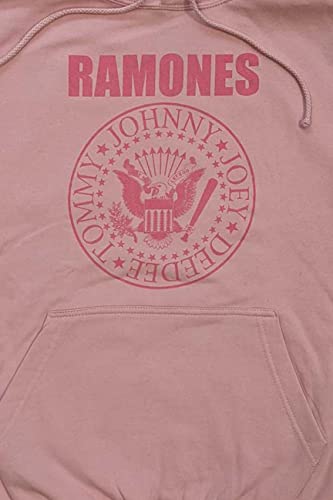 Ramones - hoodies - Unisex - Long Sleeves - Small image 4
