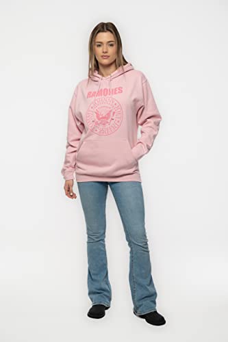 Ramones - hoodies - Unisex - Long Sleeves - Small image 6