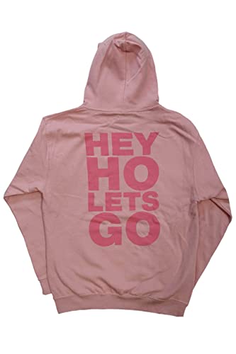 Ramones - hoodies - Unisex - Long Sleeves - Medium image 3