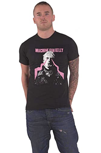Machine Gun Kelly - tshirt - Unisex - Large image 2