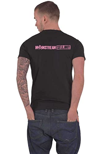 Machine Gun Kelly - tshirt - Unisex - Large image 3