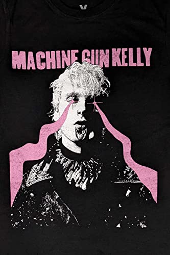 Machine Gun Kelly - tshirt - Unisex - Large image 4