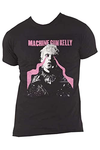 Machine Gun Kelly - tshirt - Unisex - Large image 5