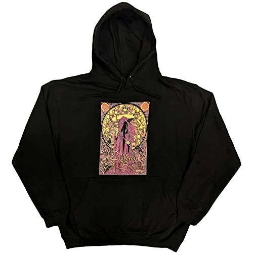 Children Of Bodom - hoodies - Unisex - Long Sleeves - XX-Large image 2