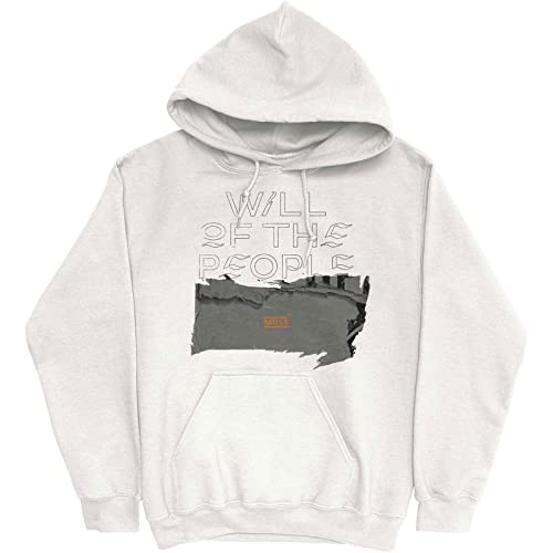 Muse - hoodies - Unisex - Long Sleeves - X-Large image 2