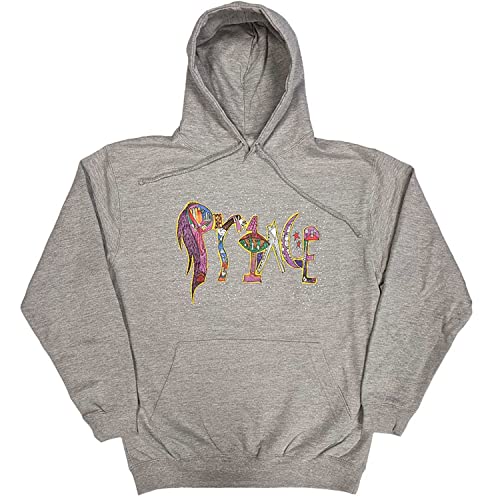 Prince - hoodies - Unisex - Long Sleeves - XX-Large image 2
