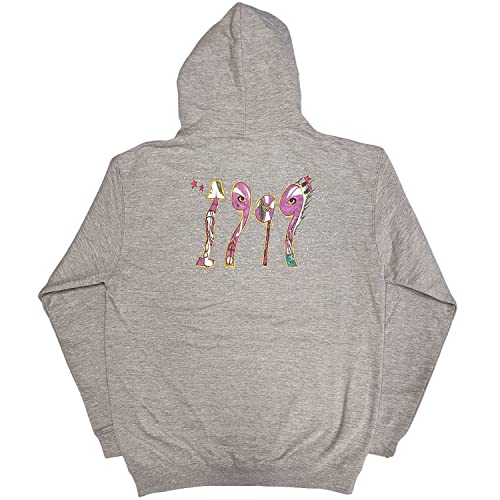 Prince - hoodies - Unisex - Long Sleeves - XX-Large image 3