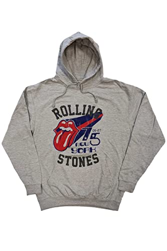 Rolling Stones - hoodies - Unisex - Long Sleeves - Medium image 2