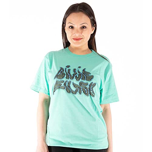 Billie Eilish - tshirt - Unisex - Short Sleeves - Small image 2