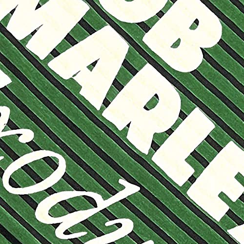 Bob Marley - tshirt - Unisex - Short Sleeves - Medium image 3