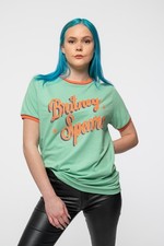 Britney Spears - tshirt - Unisex - Short Sleeves - Small image 2
