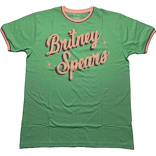 Britney Spears - tshirt - Unisex - Short Sleeves - X-Large image 2