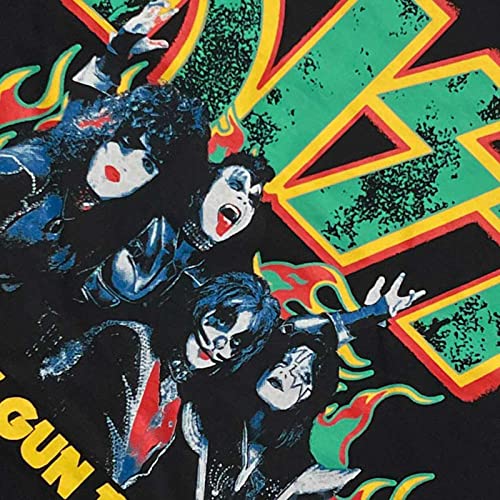 KISS - tshirt - Ladies - Short Sleeves - Medium image 3