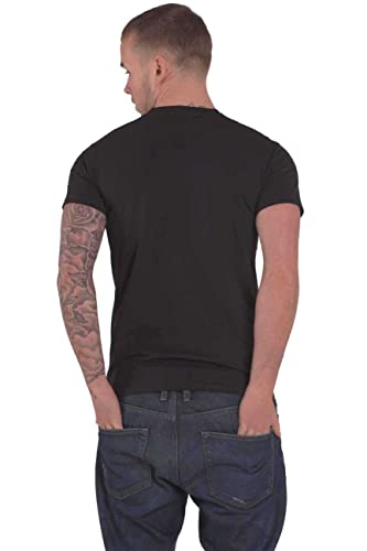 Pantera - tshirt - Unisex - Short Sleeves - Small image 3