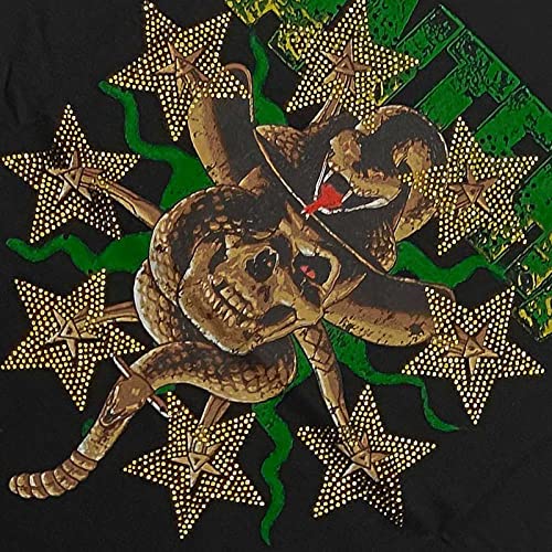 Pantera - tshirt - Unisex - Short Sleeves - Small image 4