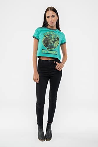 Run DMC - tshirt - Ladies - Short Sleeves - Medium image 6