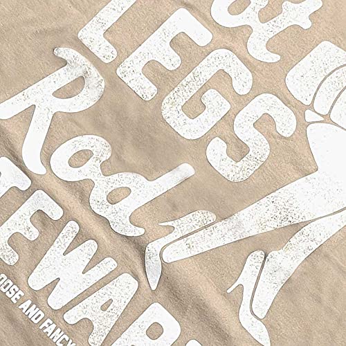 Rod Stewart - tshirt - Unisex - Short Sleeves - Small image 3