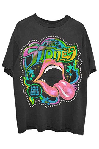 Rolling Stones - tshirt - Unisex - Short Sleeves - Large image 2