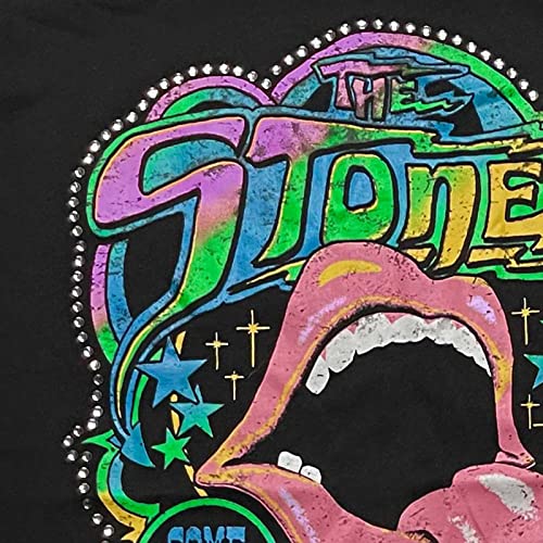 Rolling Stones - tshirt - Unisex - Short Sleeves - Large image 4