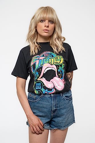 Rolling Stones - tshirt - Unisex - Short Sleeves - Large image 5