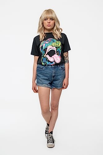 Rolling Stones - tshirt - Unisex - Short Sleeves - Large image 6