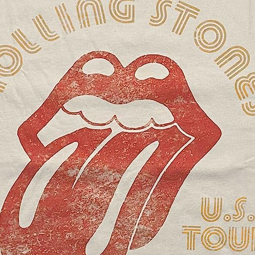 Rolling Stones - tshirt - Unisex - Short Sleeves - Large image 3