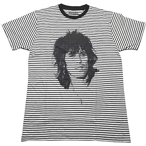 Rolling Stones - tshirt - Unisex - Short Sleeves - Medium image 2